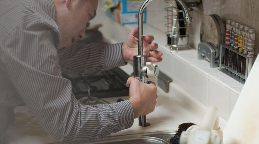 Professional septic pumping service in Linden, NC